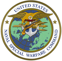 Naval Special Warfare