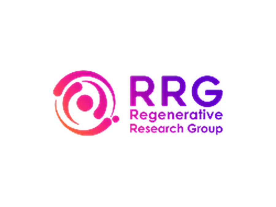 Regenerative Research Group logo